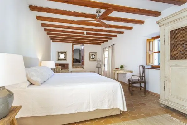   Valldemossa Hills