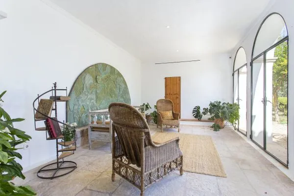   Valldemossa Hills