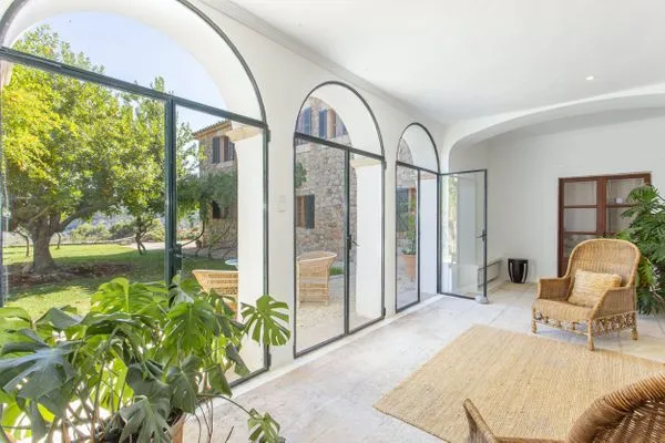   Valldemossa Hills