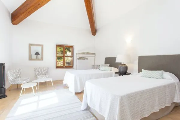   Valldemossa Hills