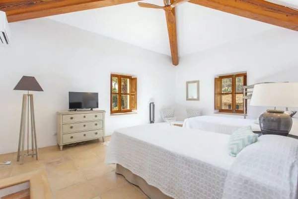   Valldemossa Hills