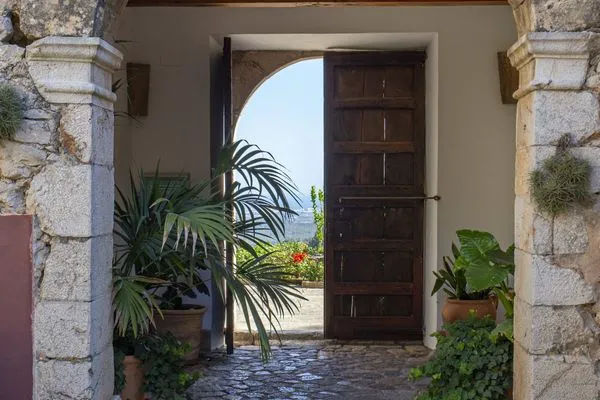   Valldemossa Hills