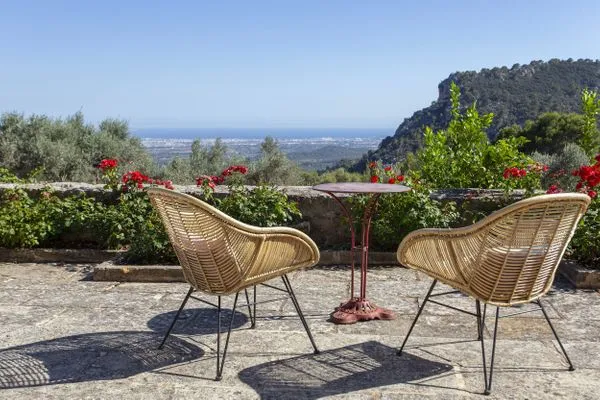   Valldemossa Hills