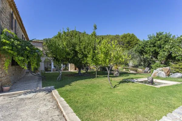   Valldemossa Hills