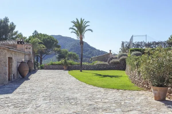   Valldemossa Hills