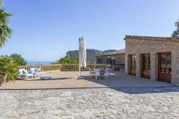   Valldemossa Hills