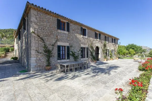   Valldemossa Hills