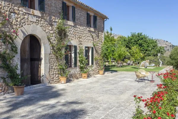   Valldemossa Hills