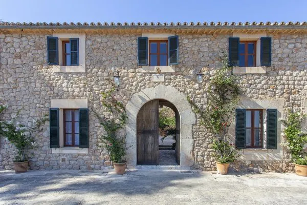   Valldemossa Hills