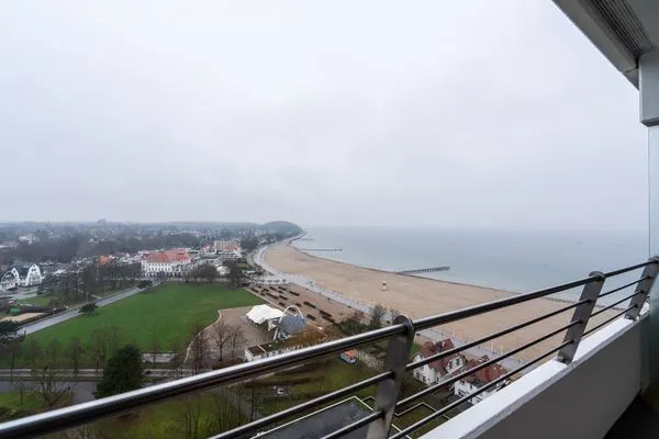   Ferienwohnung Strandläufer