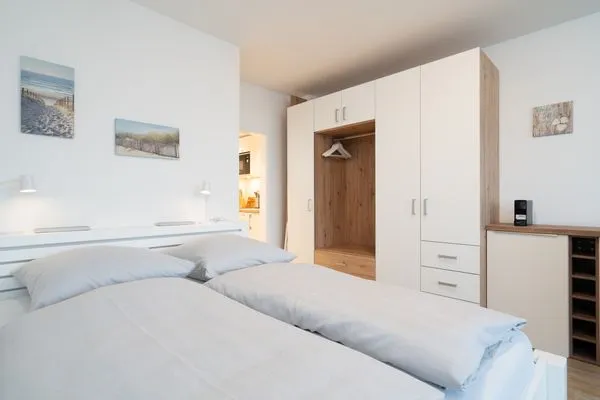   Ferienwohnung Strandläufer