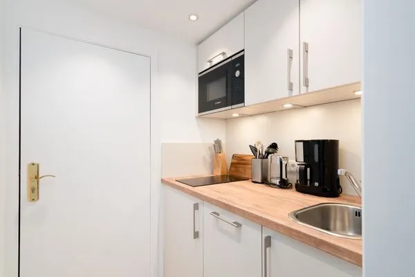   Ferienwohnung Strandläufer