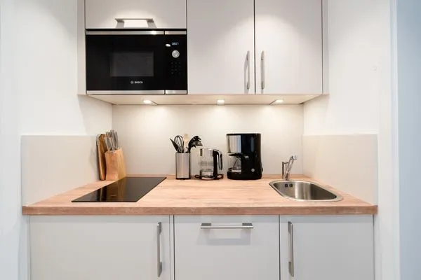   Ferienwohnung Strandläufer