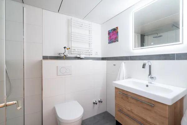   Ferienwohnung Strandläufer