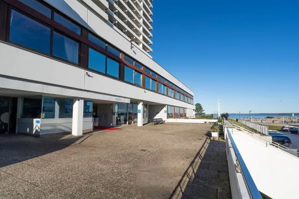   Ferienwohnung Strandläufer