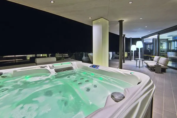 Wellness  Villa Bora Ibiza