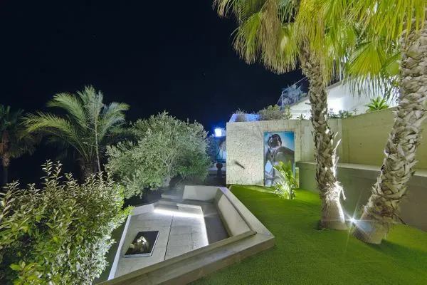   Villa Bora Ibiza