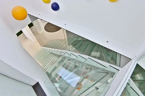 Grundriss  Villa Bora Ibiza