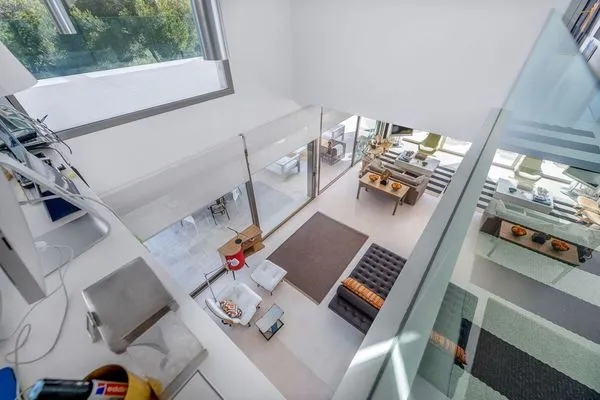 Wohnzimmer  Villa Falco Mallorca