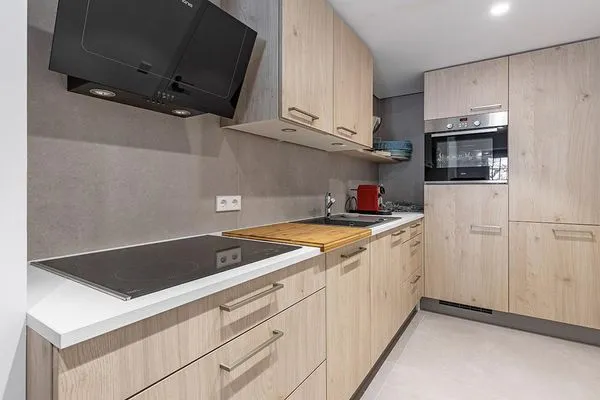 Küche / Küchenzeile  Villa Malgrats