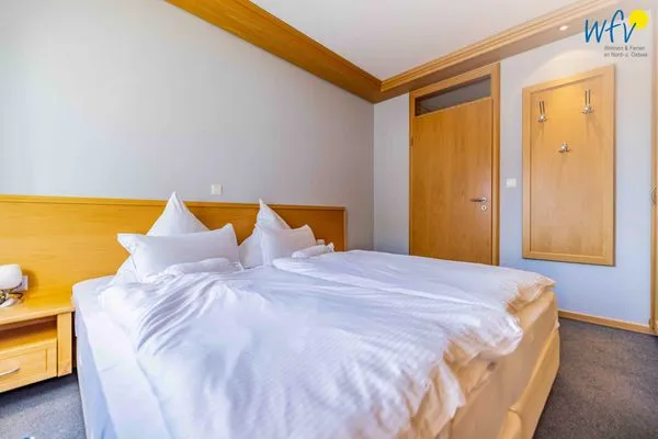  Villa Kunterbunt- Haus 1 Ferienwohnung Seehund