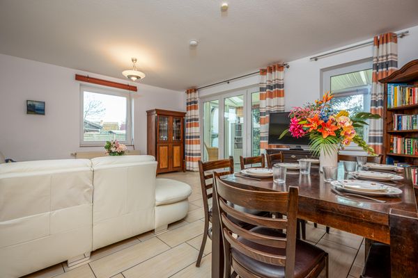  Wiesenstr. 20 Wiesenhaus Zingst - 