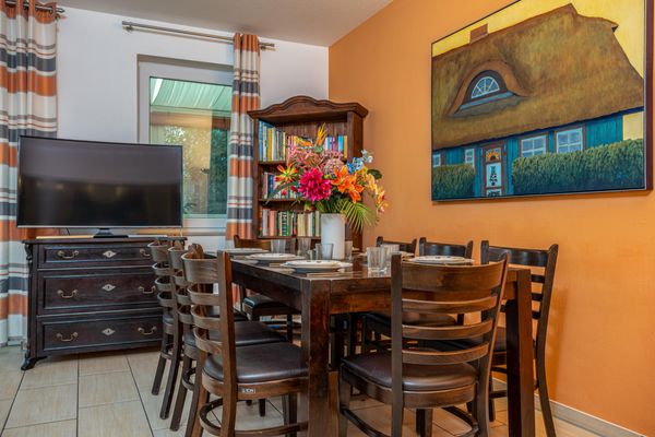  Wiesenstr. 20 Wiesenhaus Zingst - 