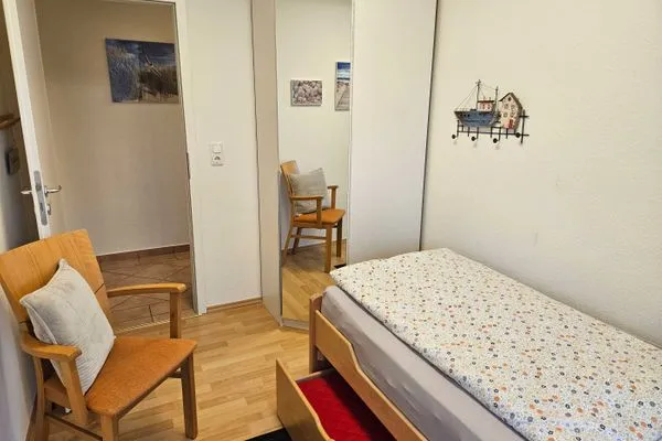 Bedroom Landhaus Residenz Kirchsee Bernstein