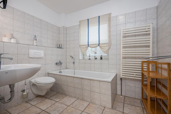  Wiesenstr. 20 Wiesenhaus Zingst - 