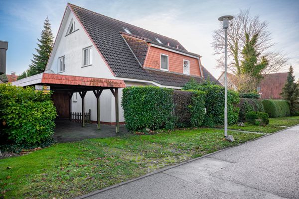  Wiesenstr. 20 Wiesenhaus Zingst - 