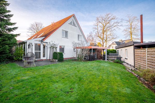  Wiesenstr. 20 Wiesenhaus Zingst - 