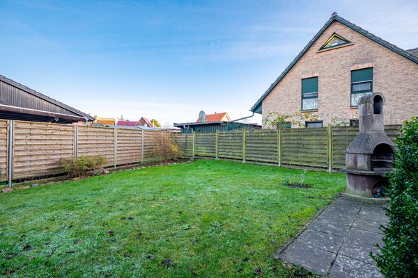  Wiesenstr. 20 Wiesenhaus Zingst - 