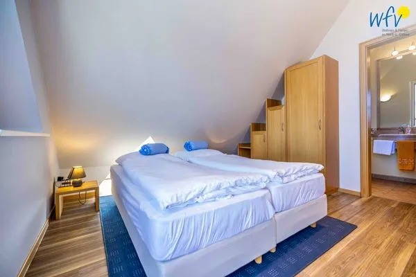  Villa Kunterbunt- Haus 1 Ferienwohnung Seelöwe