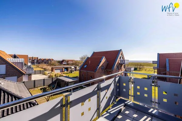  Villa Kunterbunt- Haus 1 Ferienwohnung Seelöwe