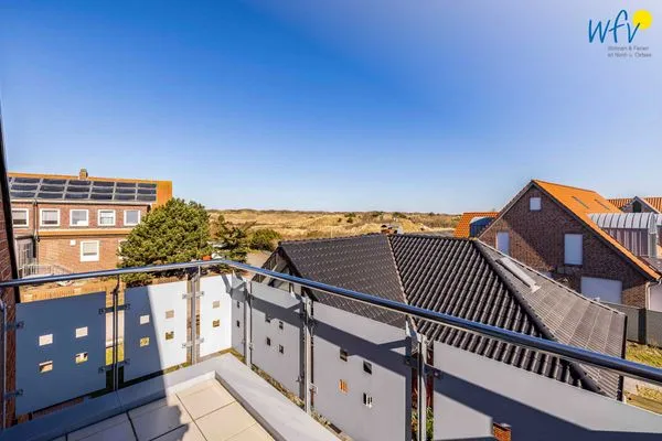  Villa Kunterbunt- Haus 1 Ferienwohnung Seelöwe