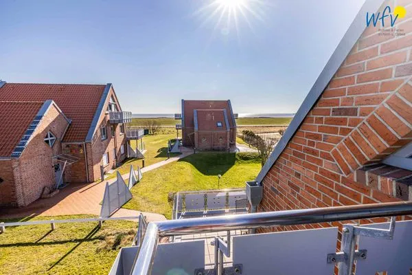  Villa Kunterbunt- Haus 1 Ferienwohnung Seelöwe