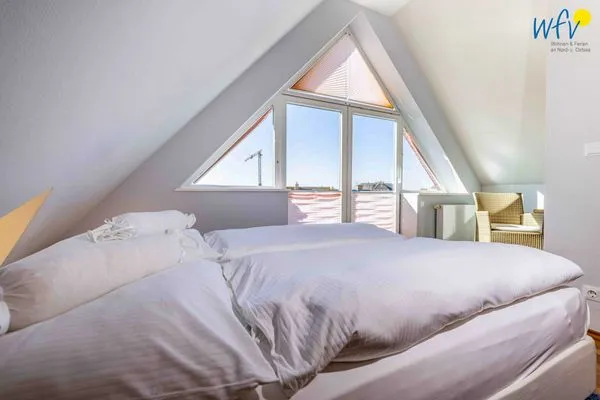  Villa Kunterbunt- Haus 1 Ferienwohnung Seelöwe