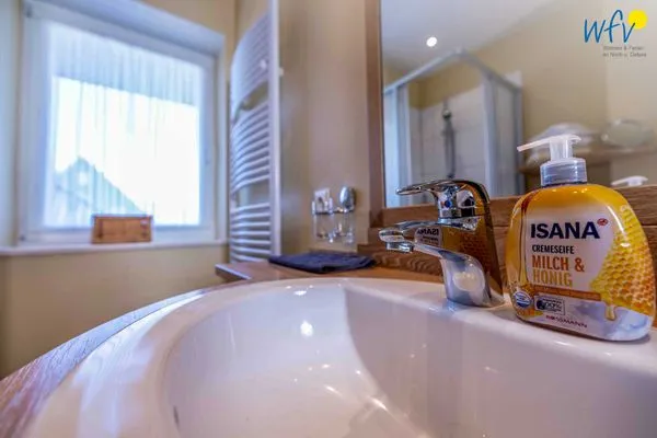  Villa Kunterbunt- Haus 1 Ferienwohnung Seelöwe