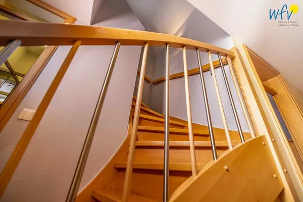  Villa Kunterbunt- Haus 1 Ferienwohnung Robbe