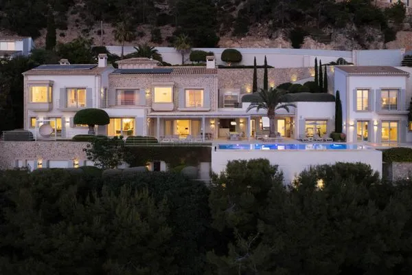   Villa Sunset Mallorca