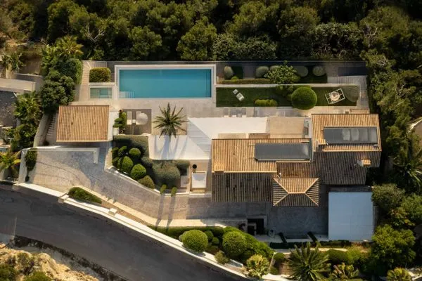   Villa Sunset Mallorca