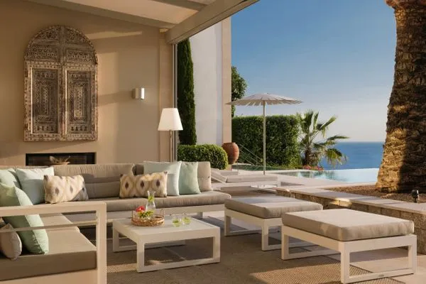   Villa Sunset Mallorca