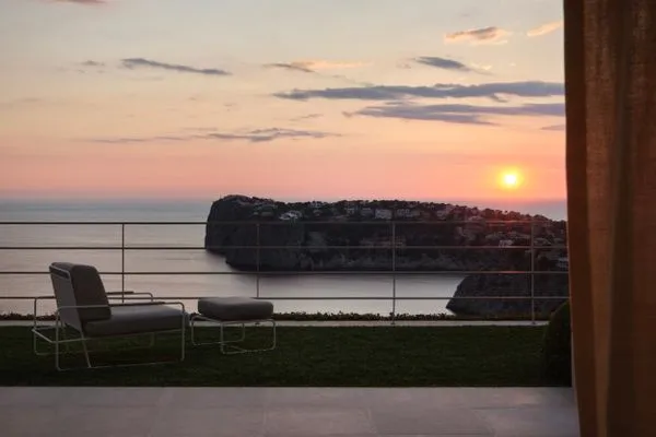   Villa Sunset Mallorca