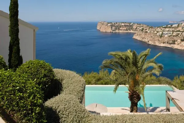   Villa Sunset Mallorca