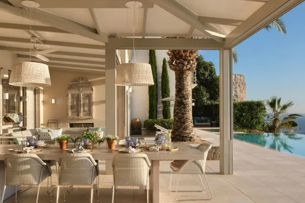   Villa Sunset Mallorca