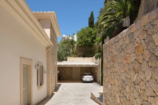   Villa Sunset Mallorca