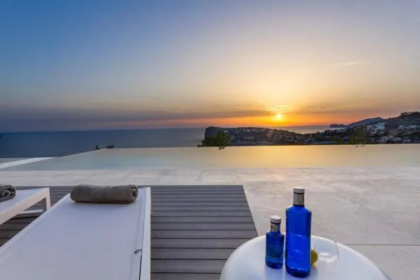   Villa Sunset Mallorca
