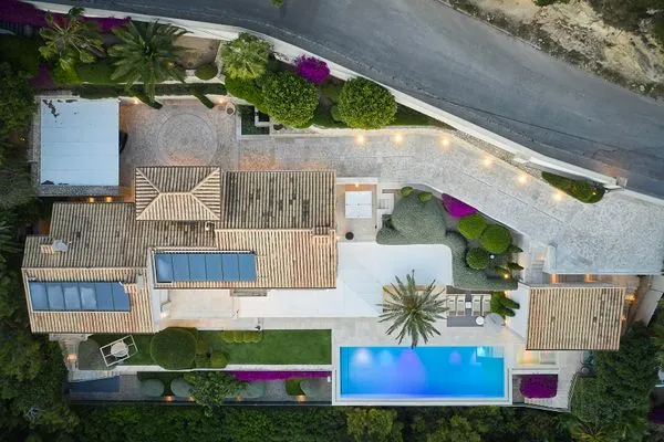   Villa Sunset Mallorca
