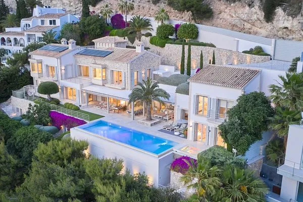   Villa Sunset Mallorca