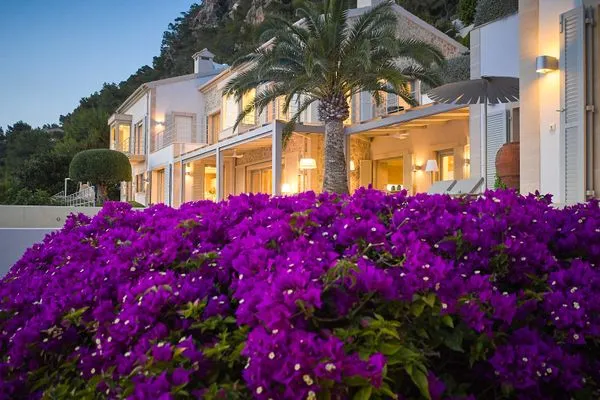   Villa Sunset Mallorca